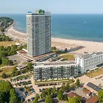 2 Bedroom Cozy Apartment In Luebeck Travemuende