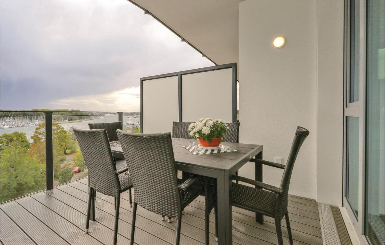 2 Bedroom Cozy In Travemuende *