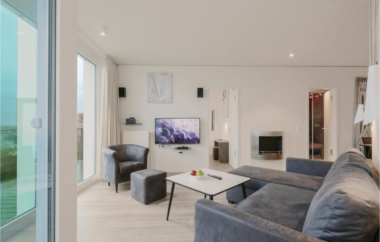 2 Bedroom Cozy In Travemuende Apartment