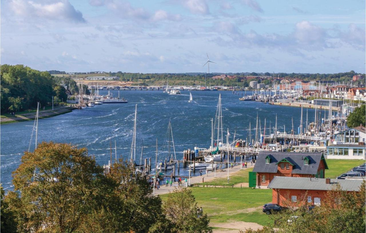2 Bedroom Cozy In Travemuende *