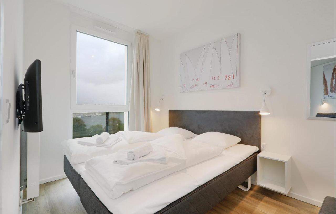2 Bedroom Cozy In Travemuende Apartment *