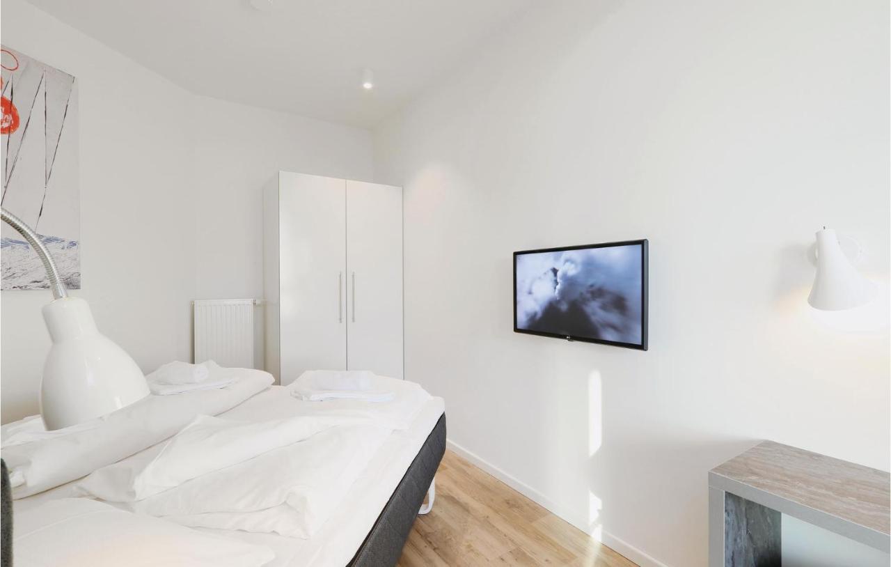 Apartment 2 Bedroom Cozy In Travemuende *
