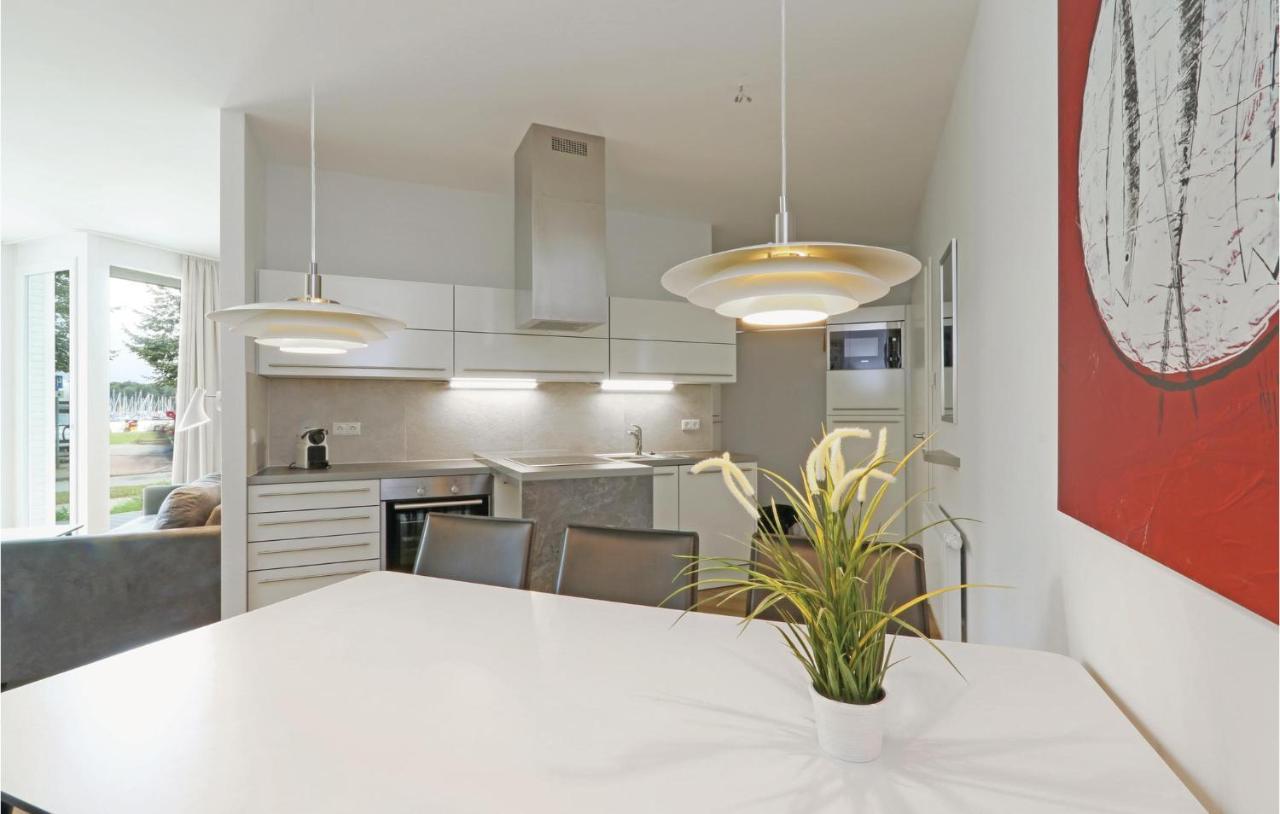2 Bedroom Cozy In Travemuende Apartment
