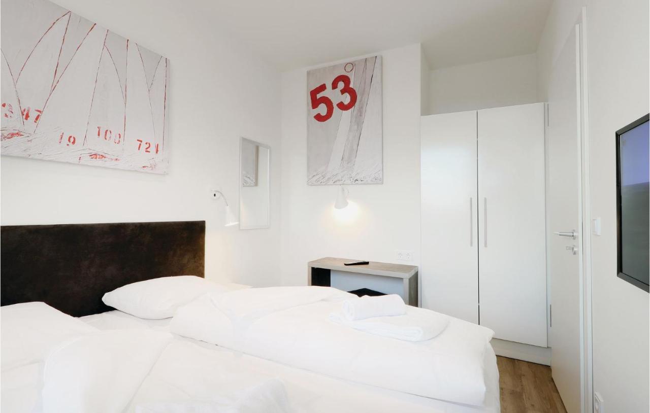 2 Bedroom Cozy In Travemuende * Lübeck