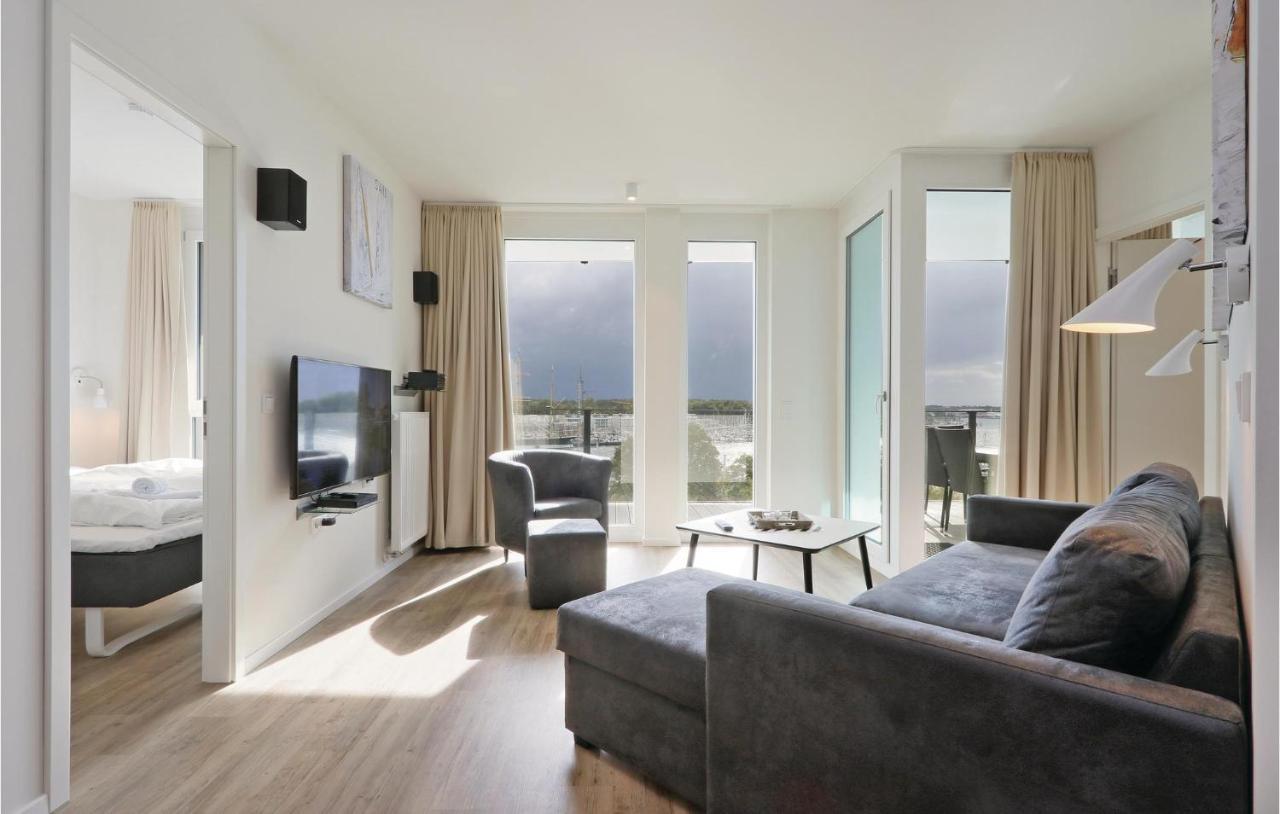 2 Bedroom Cozy In Travemuende Apartment *