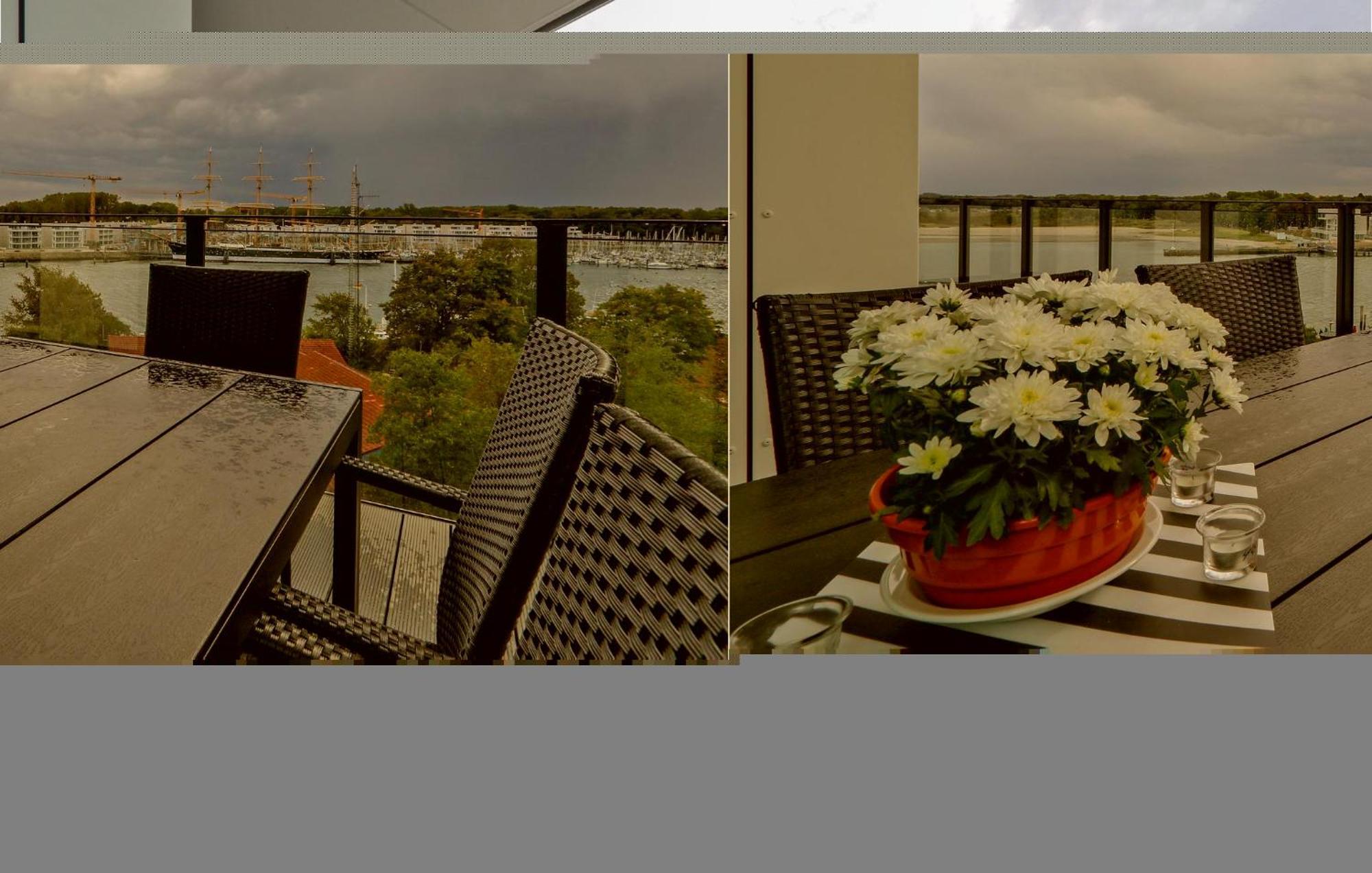 Apartment 2 Bedroom Cozy In Travemuende Lübeck