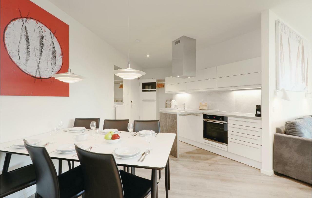 Apartment 2 Bedroom Cozy In Travemuende *