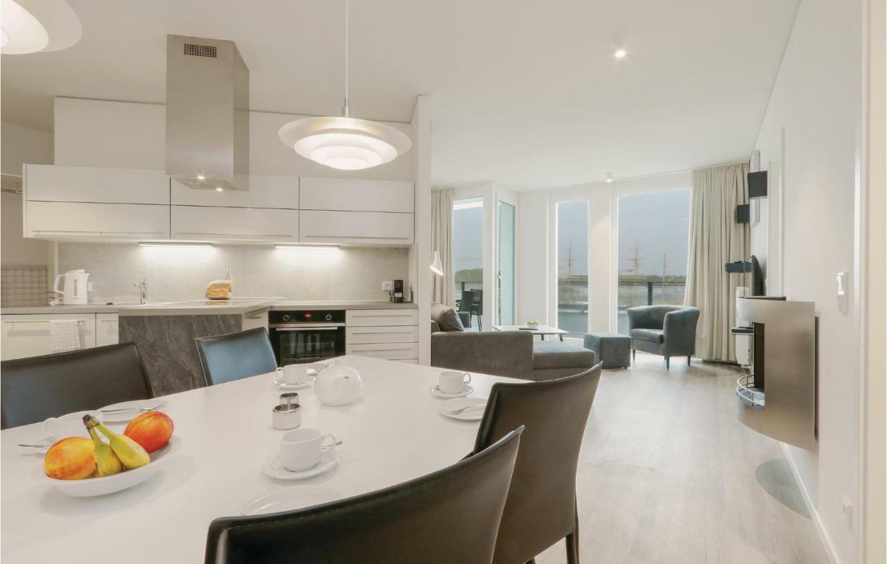 2 Bedroom Cozy In Travemuende