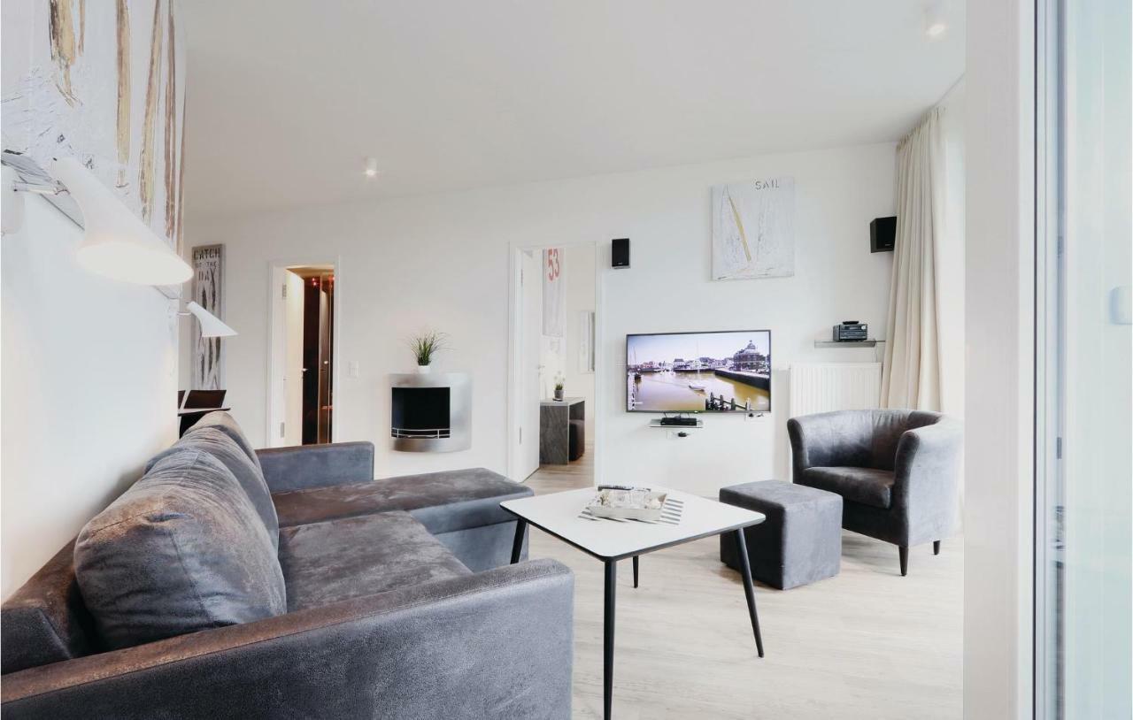 Apartment 2 Bedroom Cozy In Travemuende Lübeck