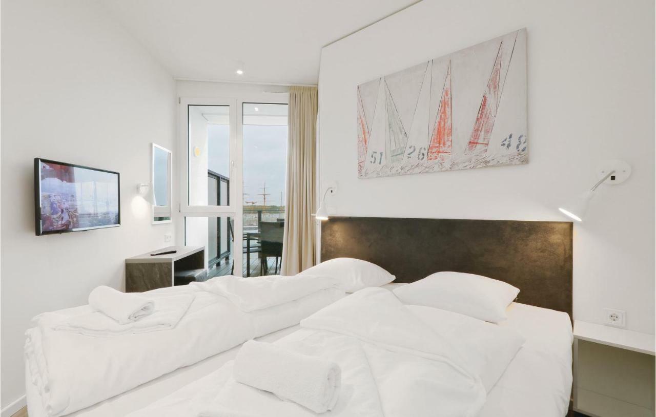 2 Bedroom Cozy In Travemuende Lübeck